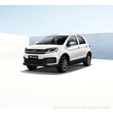2022 LITE Indulgence Edition Yundu New Energy China Car Manufacturer  EV Electric Car Vehicle  / small SUV EV New Energy